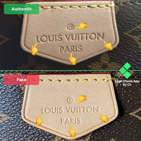 how to check the authenticity of louis vuitton bag|louis vuitton bag code authentication.